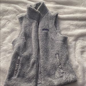 Patagonia Vest